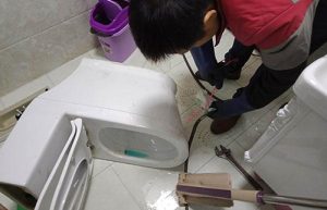 细水乡下水道疏通电话-30分钟快速上门
